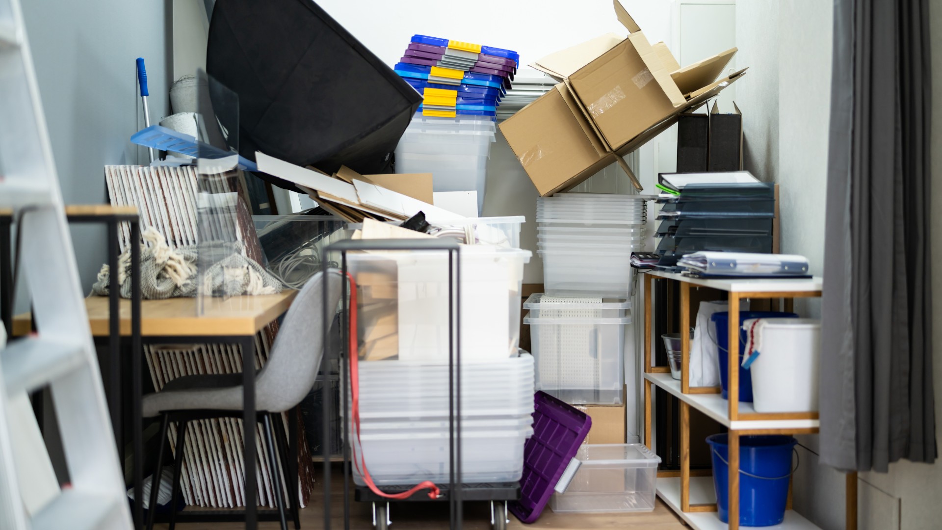 Junk removal services in Stoney Creek, Ancaster and Hamilton, Toronto.